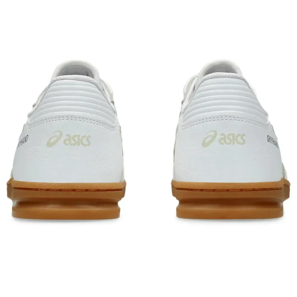 Asics Skyhand OG White Oyster foto 4