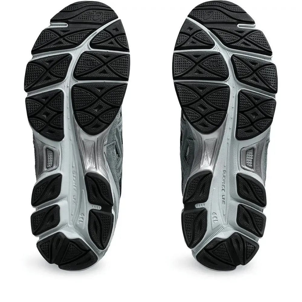 Asics Gel-NYC Black Fjord Grey - Droper