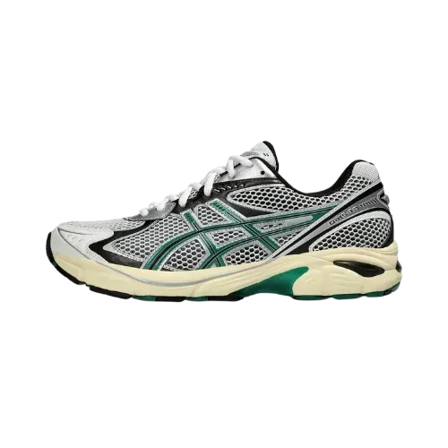 Asics GT-2160 White Jasper Green