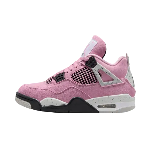 Air Jordan 4 Orchid