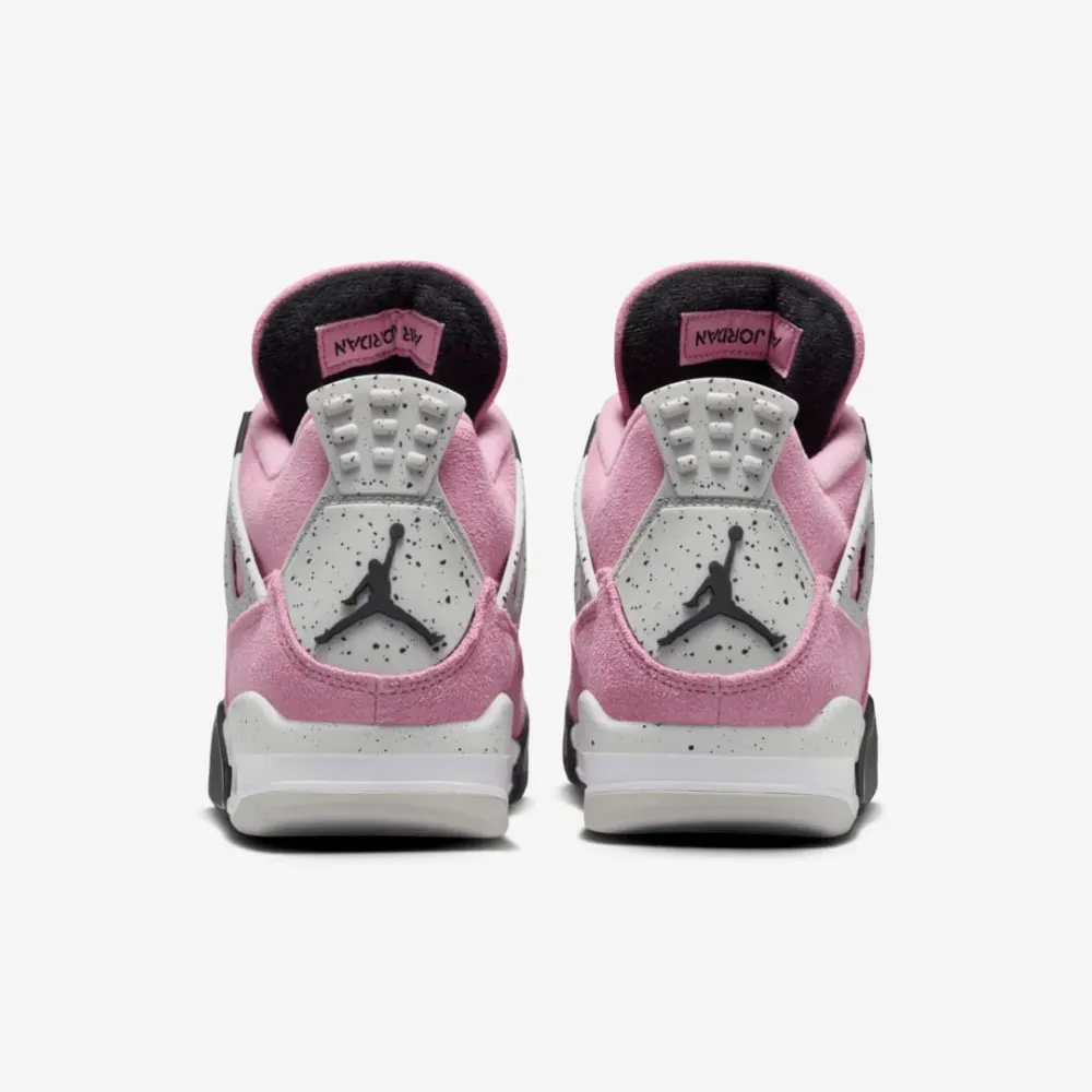 Air Jordan 4 Orchid - Droper