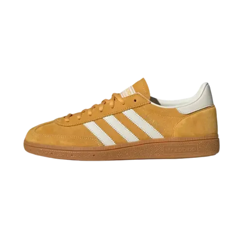 adidas Handball Spezial Preloved Yellow Cream White