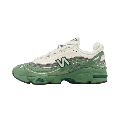 New Balance 1000 Mallard Green Sea Salt