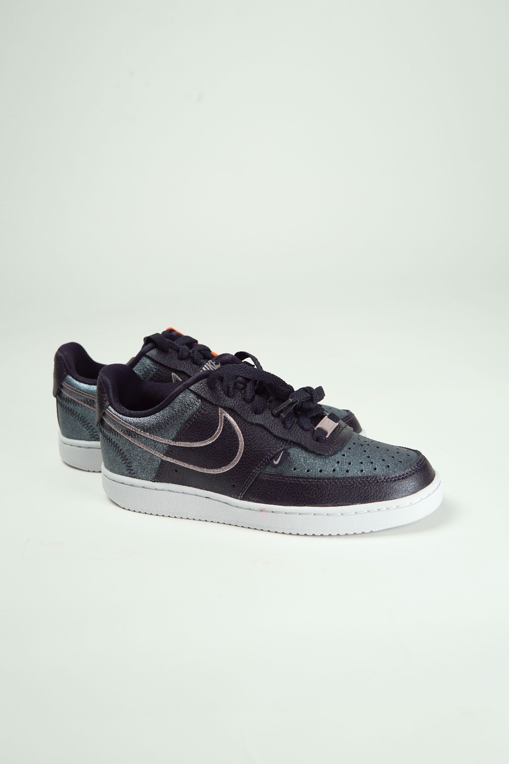 Nike Court Vision Low Premium Cave Purple