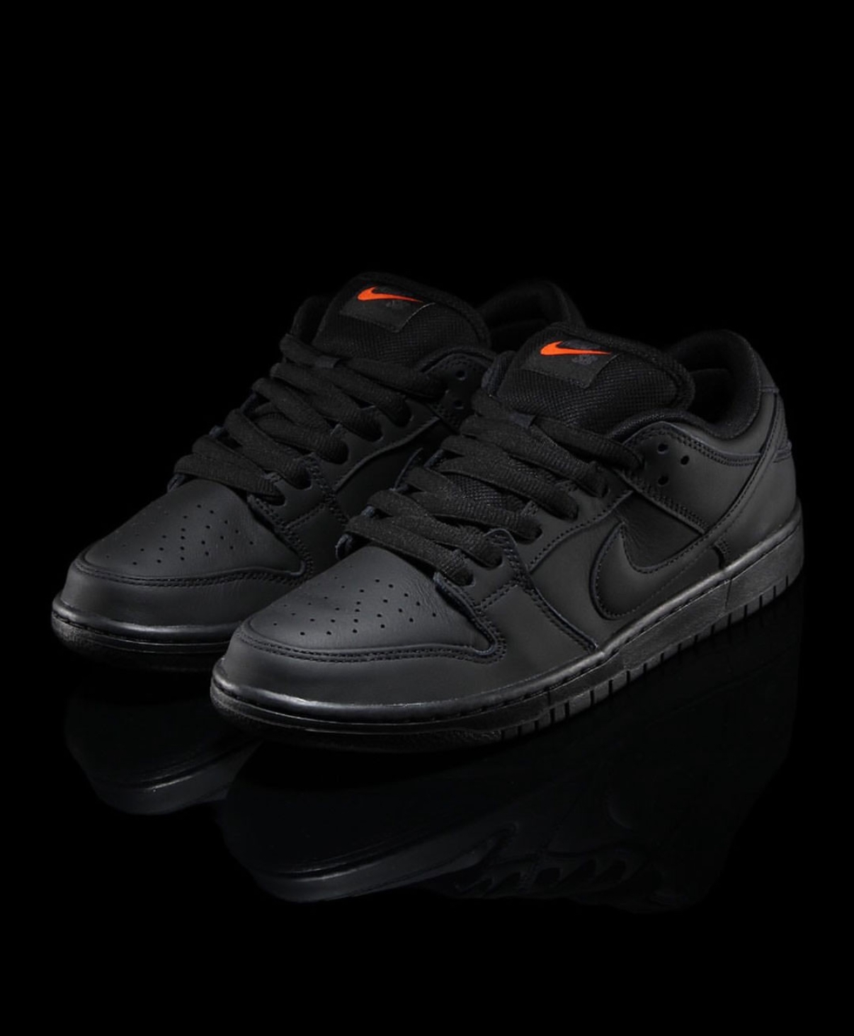 Nike SB Lança Dunk Exclusivo de Halloween para Skateshops