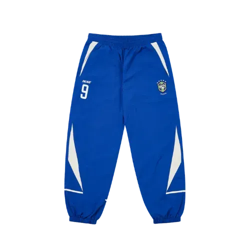 Calça Palace Pro Team 02 Shell Blue Berry