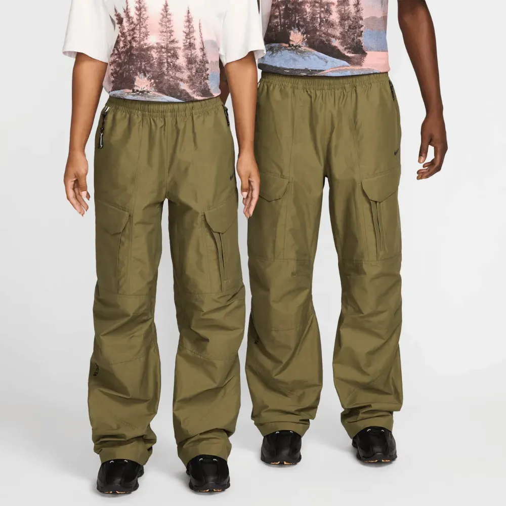 NOCTA x Nike Calça Opal Tito Neeks Cargo foto 1