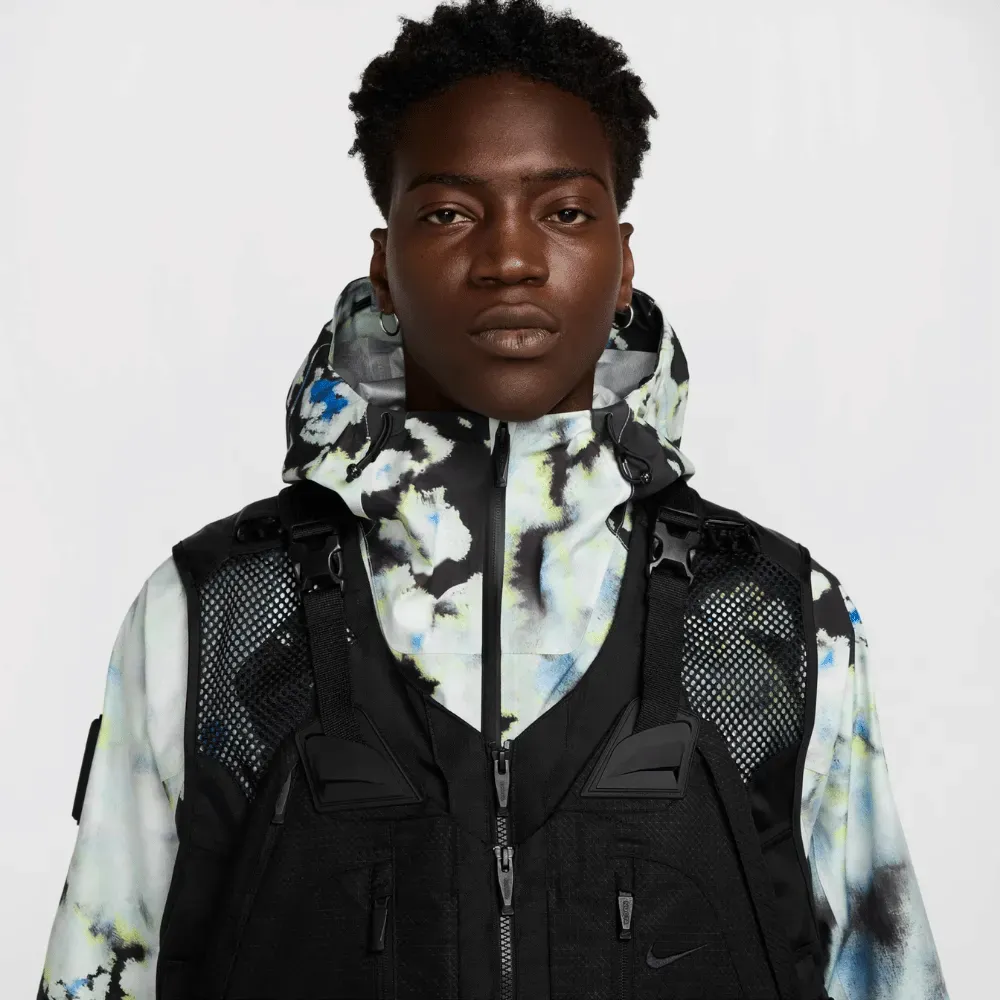 NOCTA x Nike Colete Opal Tito Neeks Modular - Droper