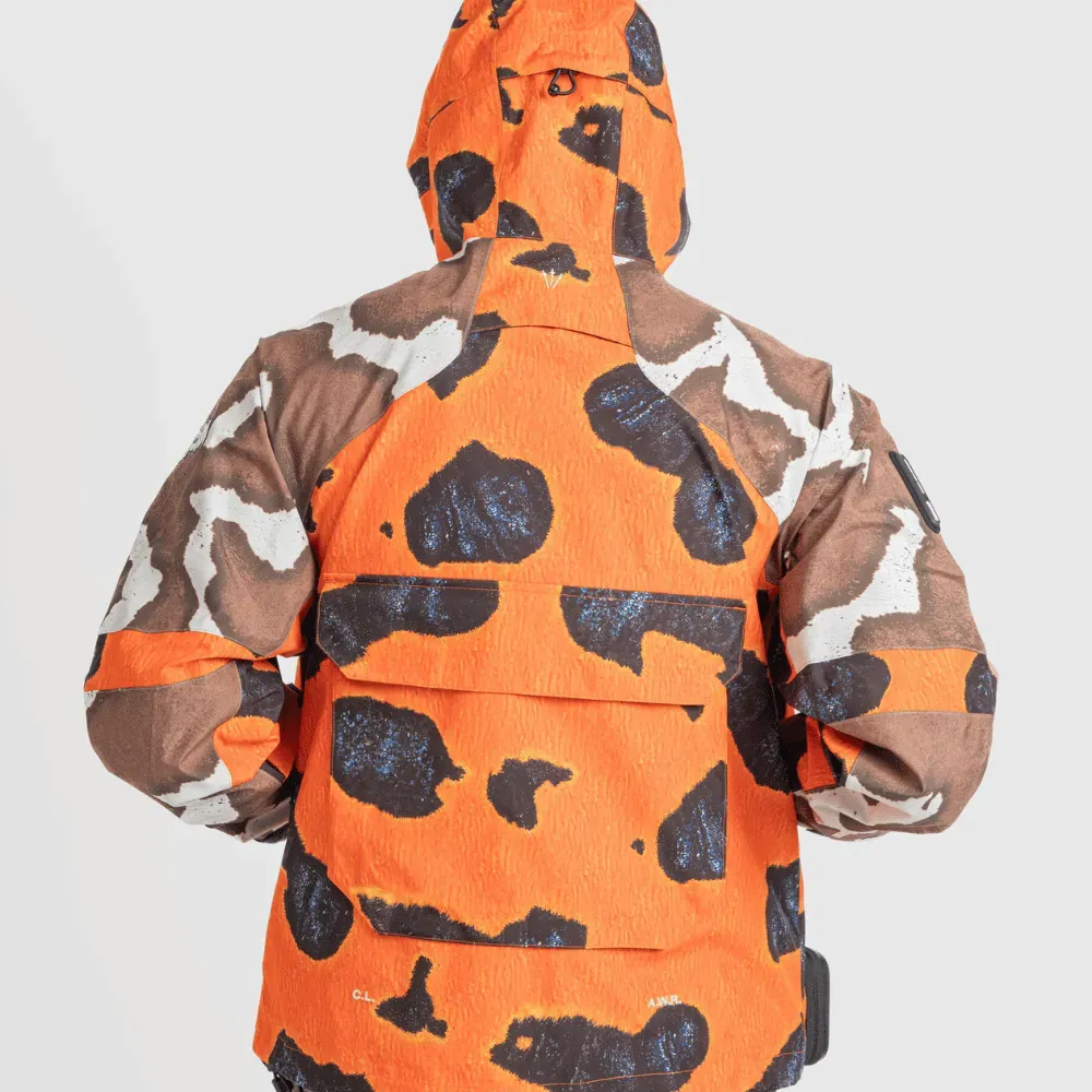 NOCTA x Nike Jaqueta Opal Deep Cover GORE-TEX - Droper
