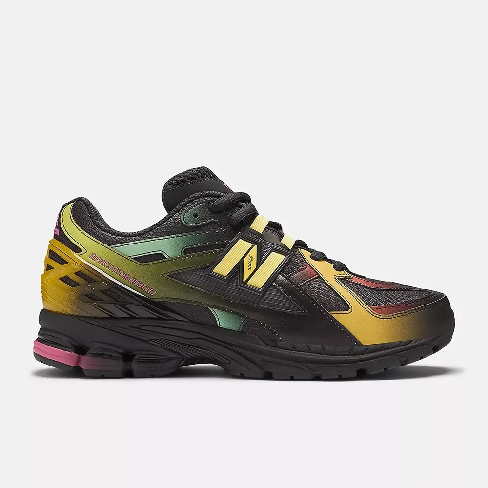 New Balance 1906U Bricks & Wood Echoes of a Butterfly foto 1