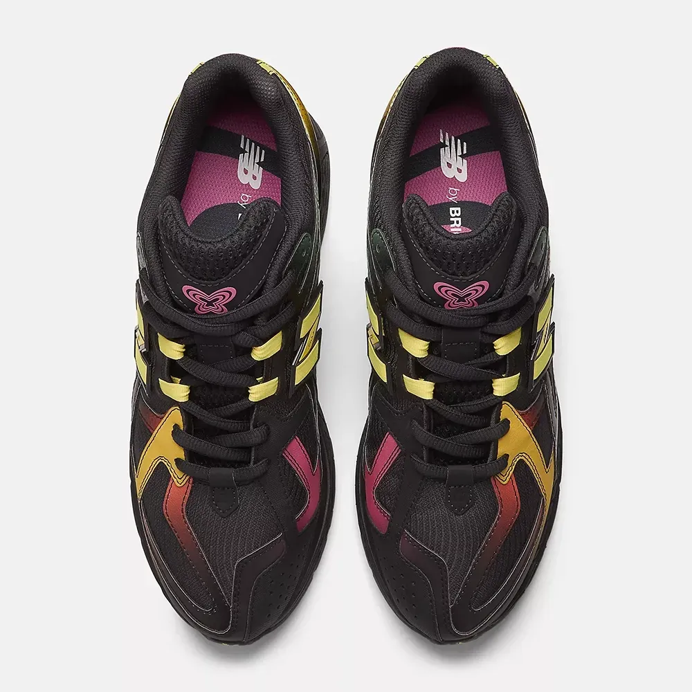 New Balance 1906U Bricks & Wood Echoes of a Butterfly foto 2