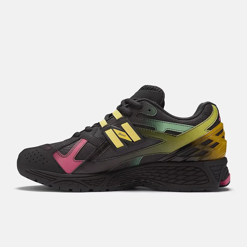 靴 new balance 1906 bricks & wood butterfly New Balance 1906U Bricks & Wood Echoes of a Butterfly - Droper