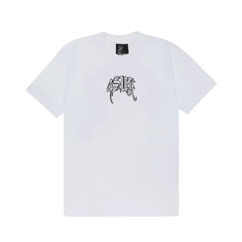 Camiseta Sufgang 4Sufblur Branco