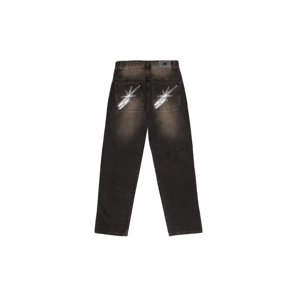 Imagem Calça Sufgang Jeans 4SUF Denim