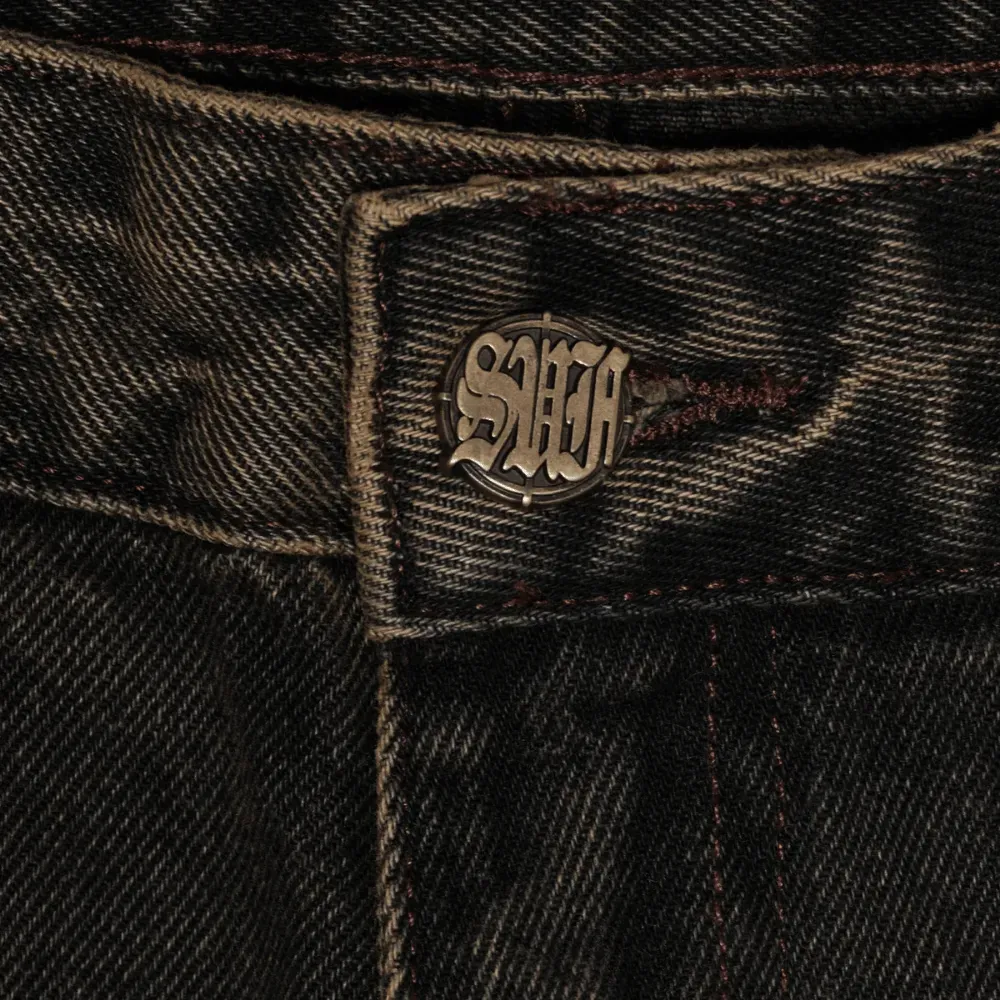 Imagem Calça Sufgang Jeans 4SUF Denim