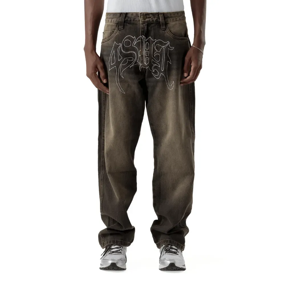 Imagem Calça Sufgang Jeans 4SUF Denim