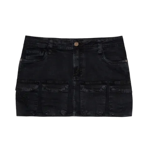 Saia Cargo Sufgang 4SUF Preto