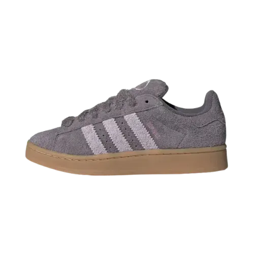 adidas Campus 00s Trace Grey Silver Dawn