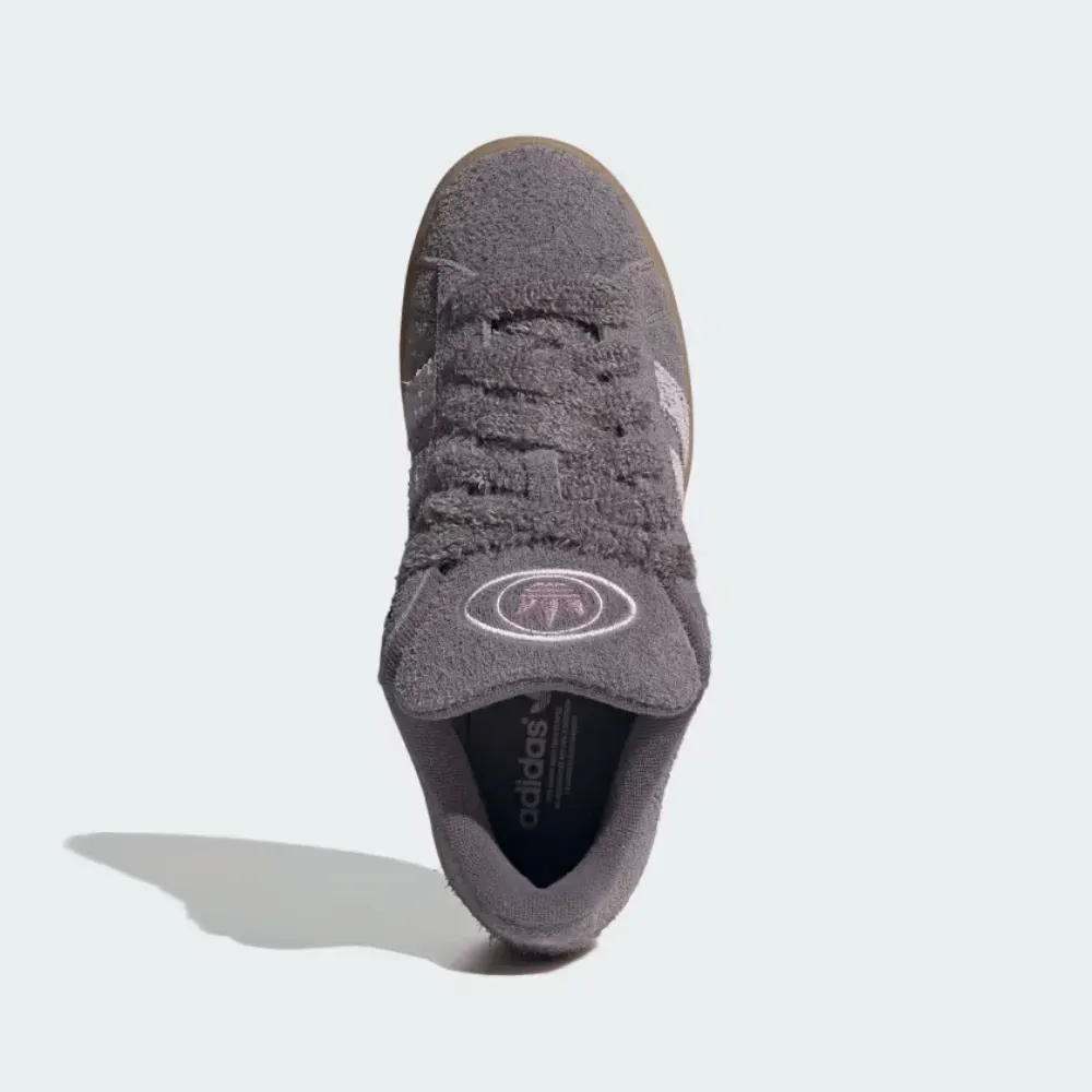 adidas Campus 00s Trace Grey Silver Dawn foto 2
