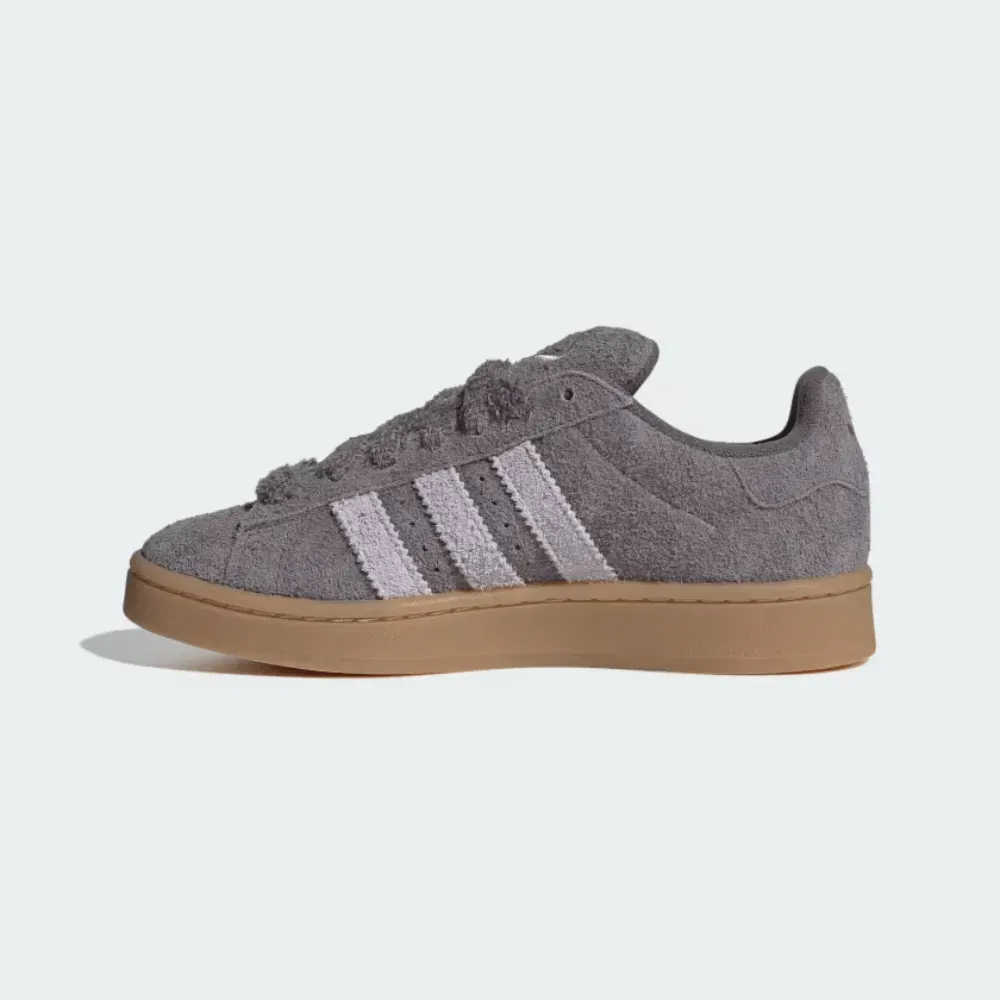 adidas Campus 00s Trace Grey Silver Dawn foto 3