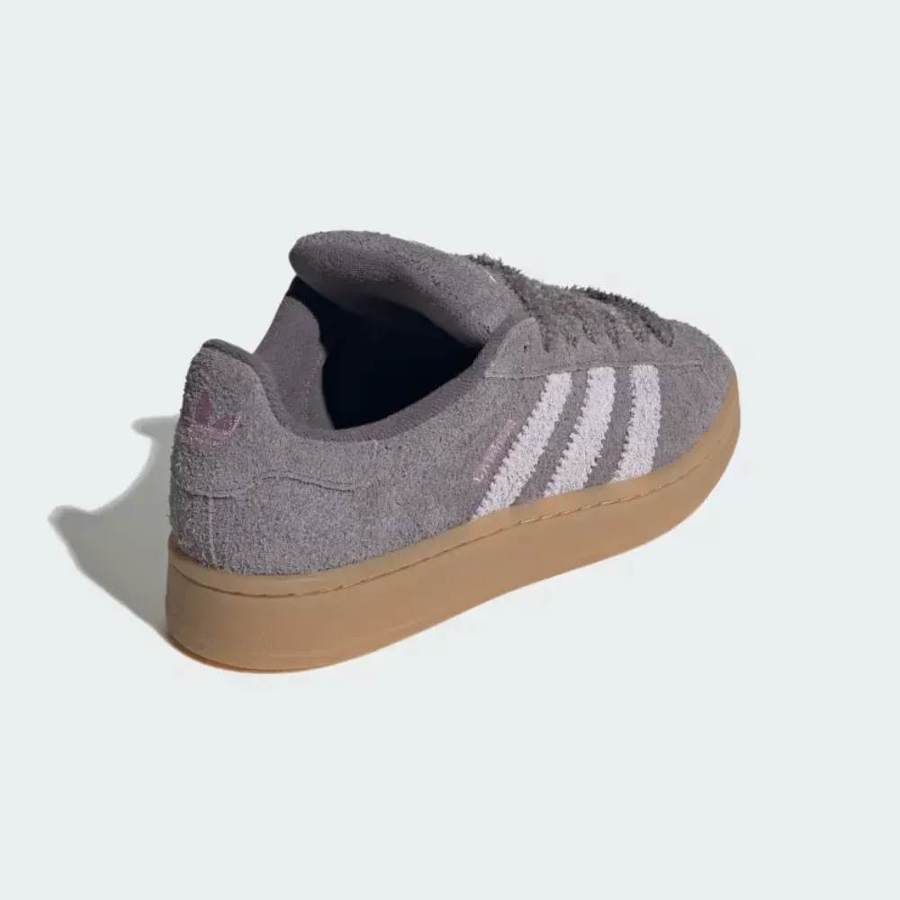 adidas Campus 00s Trace Grey Silver Dawn foto 4