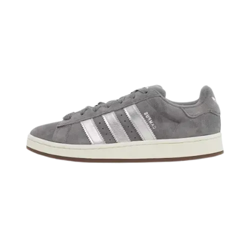 adidas Campus 00s Grey Silver Metallic