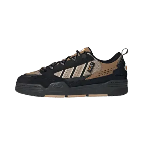 adidas ADI2000 Core Black Wonder Beige Cardboard