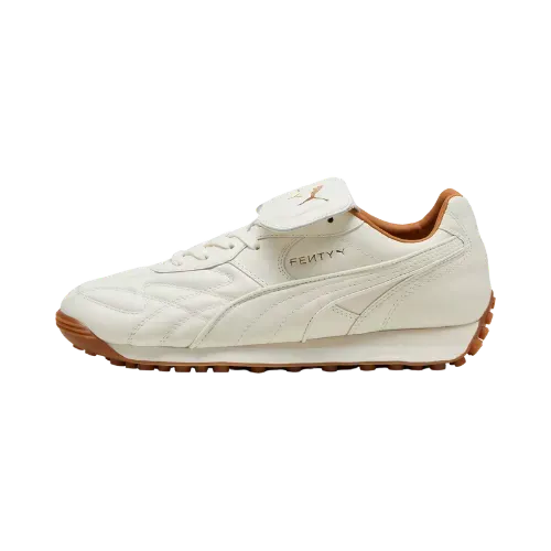 Fenty x Puma Avanti Vintage Leather White