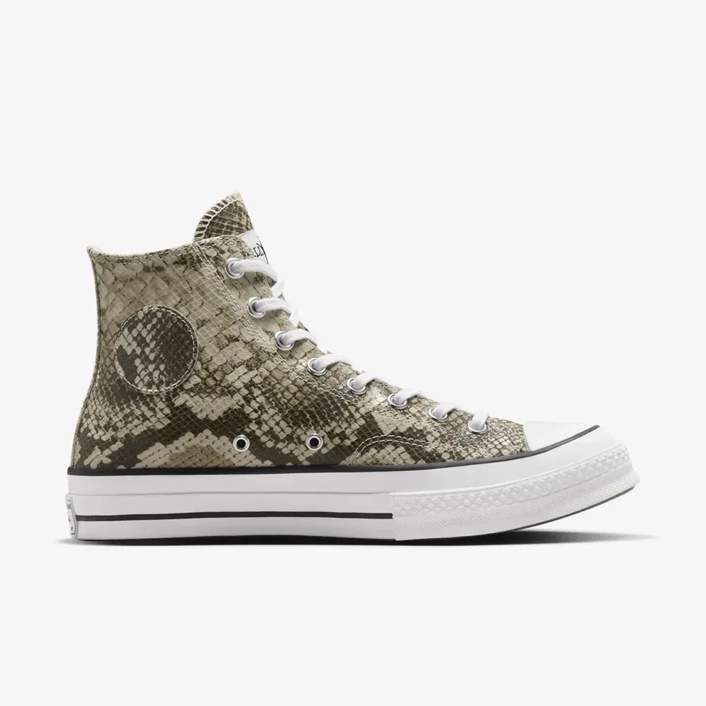 Converse Chuck 70 Snakeskin x Stüssy foto 1