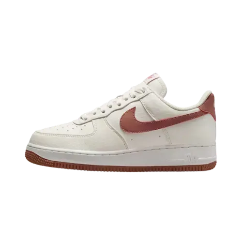 Nike Air Force 1 Low Next Nature Sail Canyon Pink