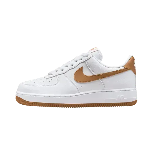 Nike Air Force 1 Low Next Nature White Flax