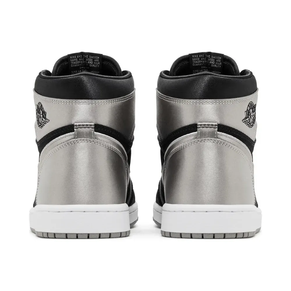 Air Jordan 1 High OG Satin Shadow foto 2
