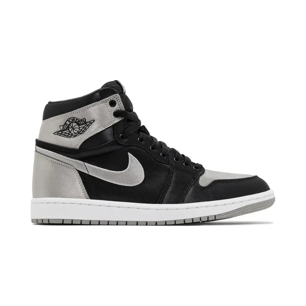 Air Jordan 1 High OG Satin Shadow foto 1