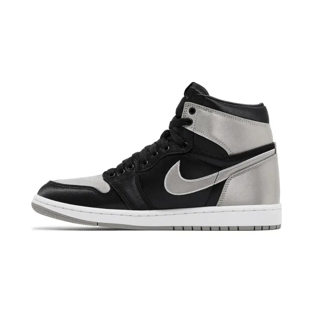 Air Jordan 1 High OG Satin Shadow foto 3