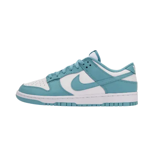 Nike Dunk Low Next Nature Red Sepia - Droper