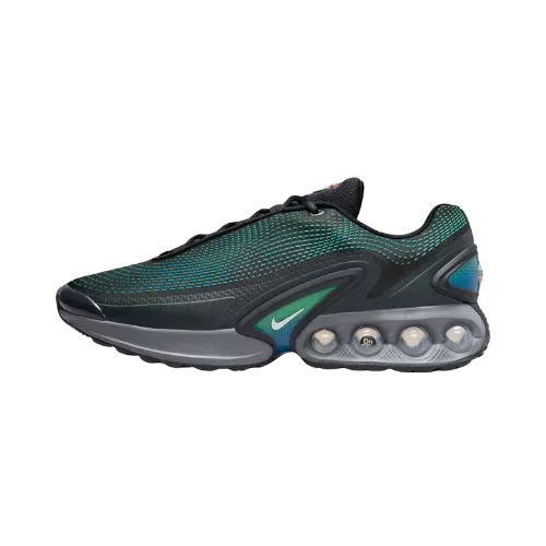 Nike Air Max DN Black Rage Green