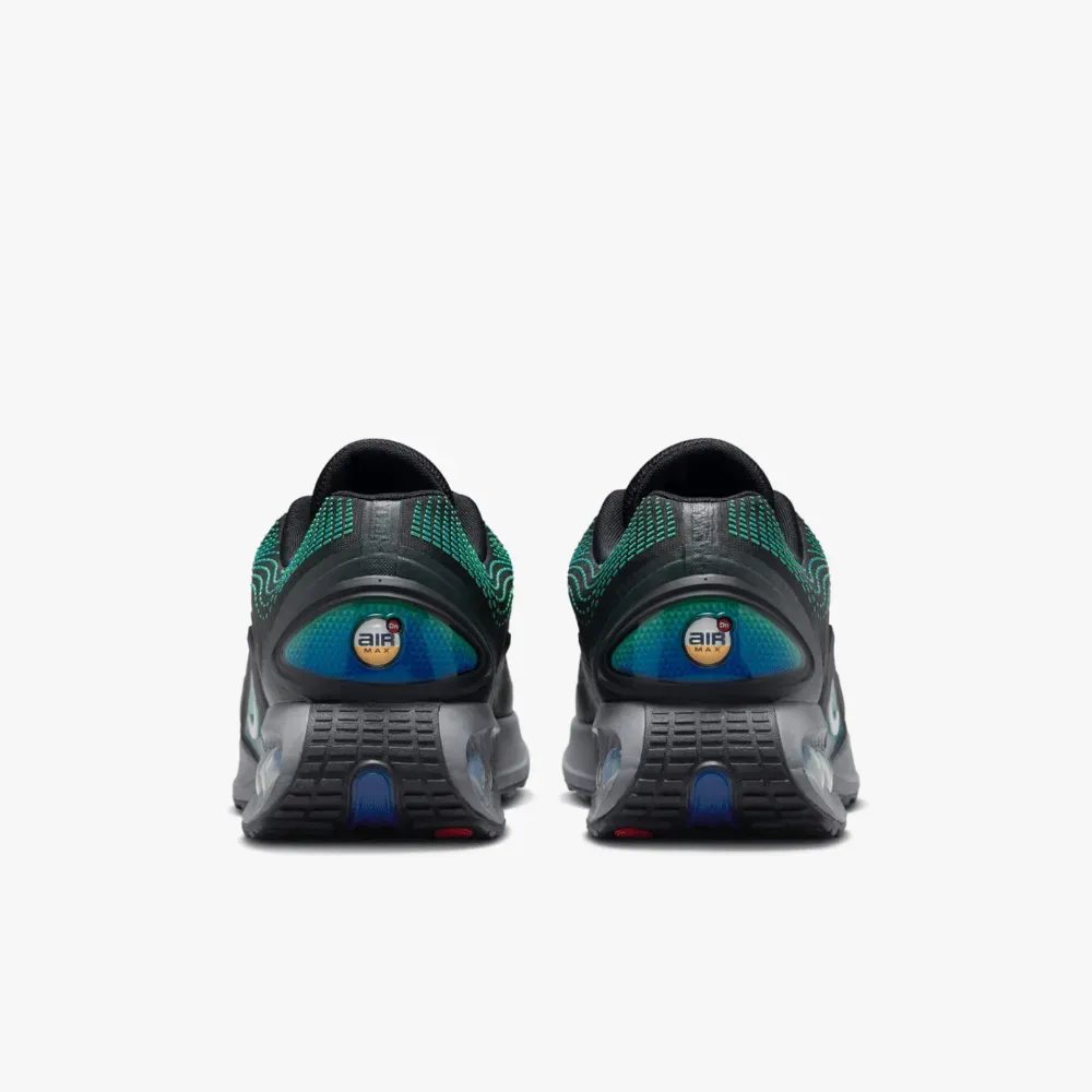 Nike Air Max DN Black Rage Green foto 4