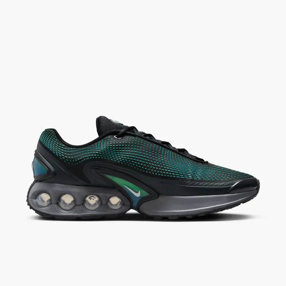 Nike Air Max DN Black Rage Green foto 3