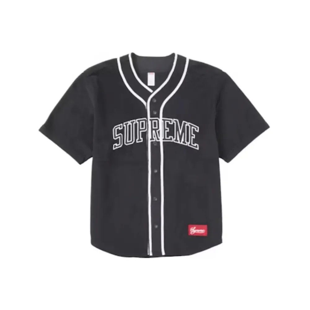 Jersey store baseball