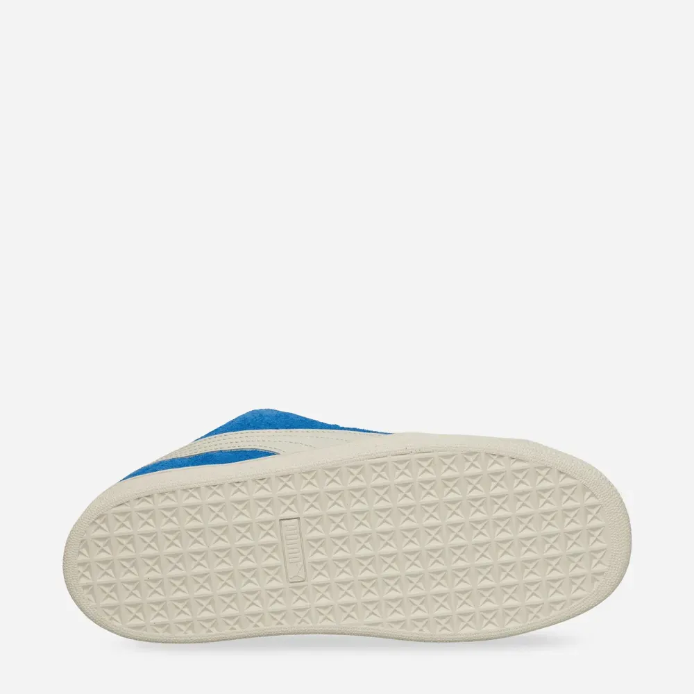 Puma Suede XL Jackhammer Bluemazing - Droper
