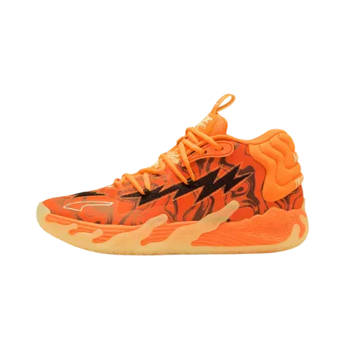Puma MB.03 Halloween