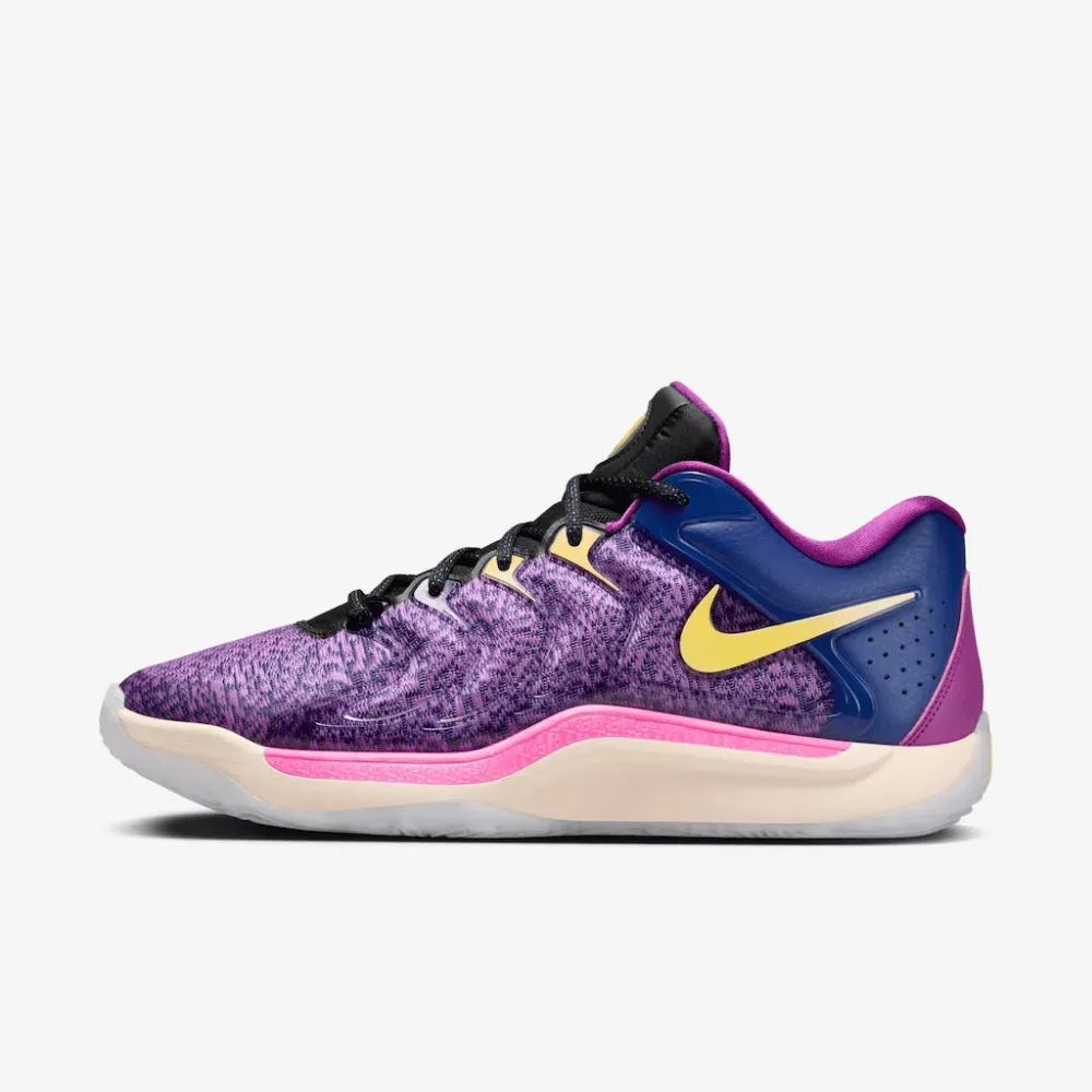 Nike KD 17 Sunrise - Droper