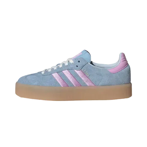 adidas Sambae Clear Sky Bliss Lilac