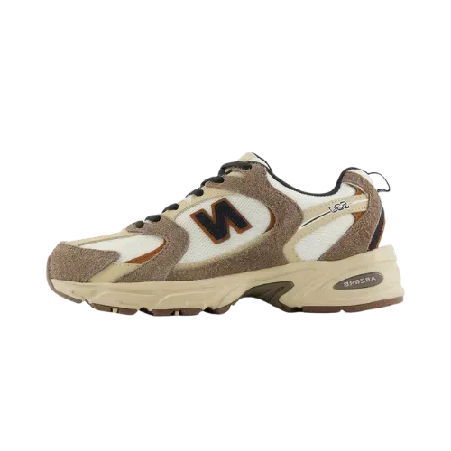New Balance 530 Linen Rich Oak