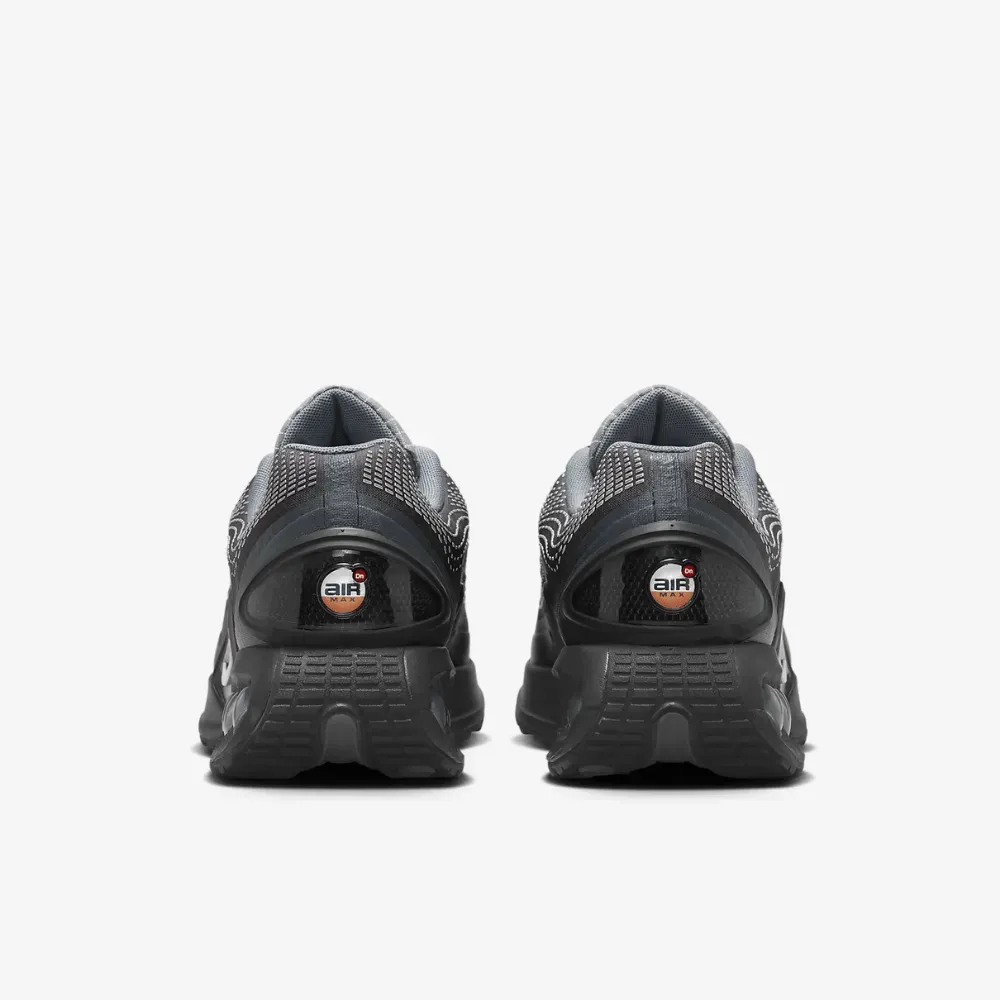 Nike Air Max DN Anthracite Smoke Grey Black Photon Dust foto 1