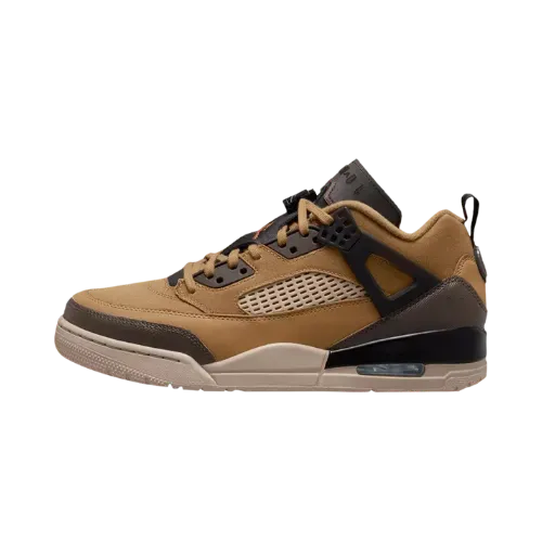 Air Jordan Spizike Low Flax