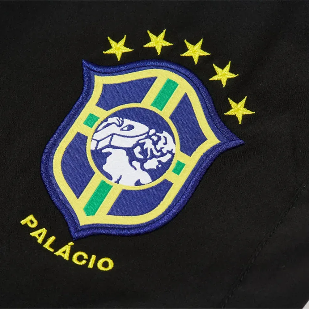 Imagem Calça Palace Pro Team 02 Shell Black