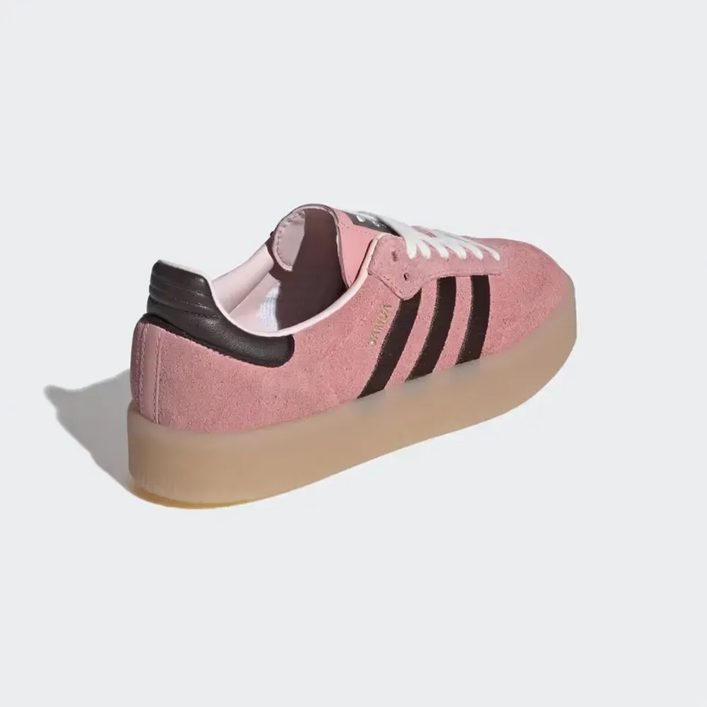 adidas Sambae Semi Pink Spark foto 4