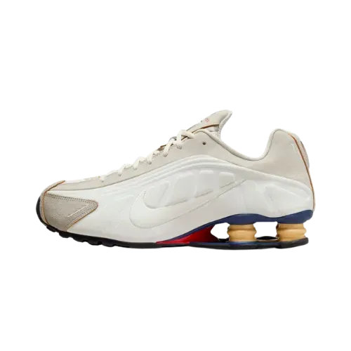 Nike Shox R4 Phantom