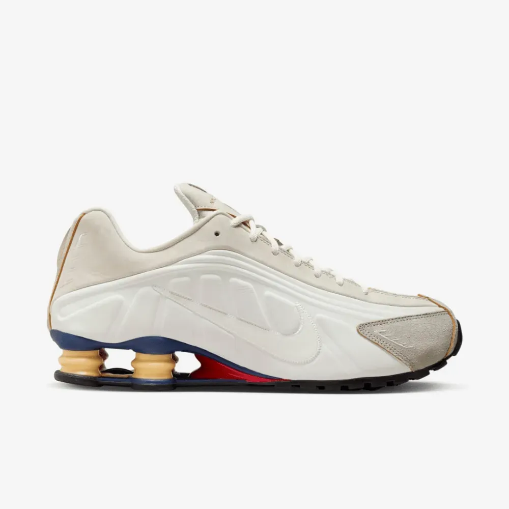 Nike Shox R4 Phantom foto 3